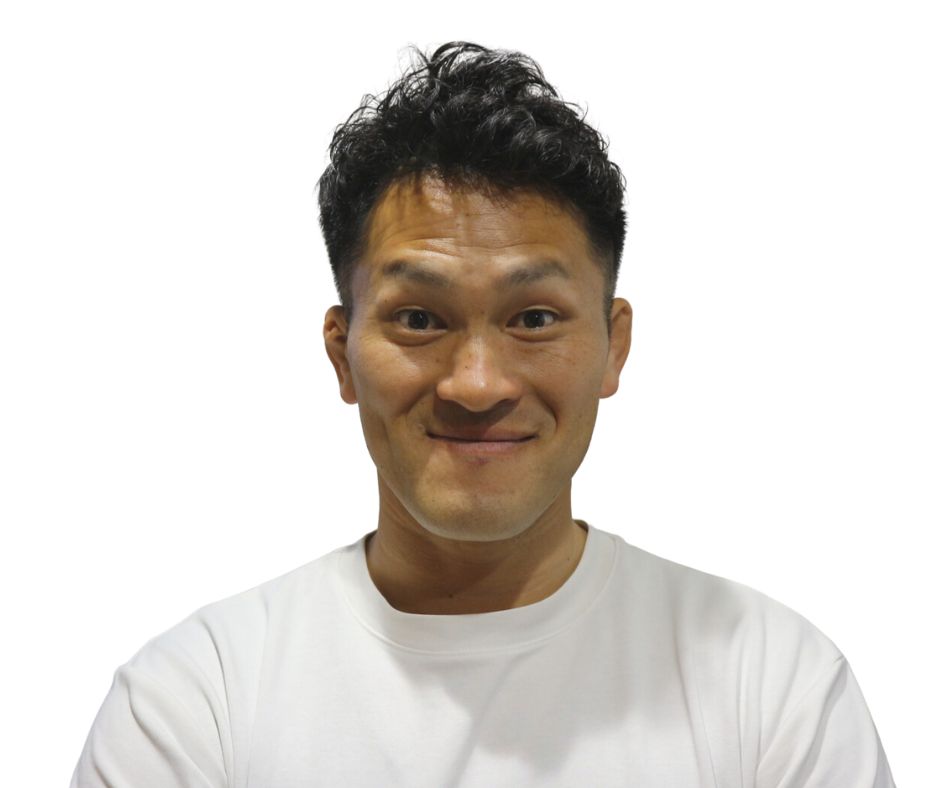 飯田真治